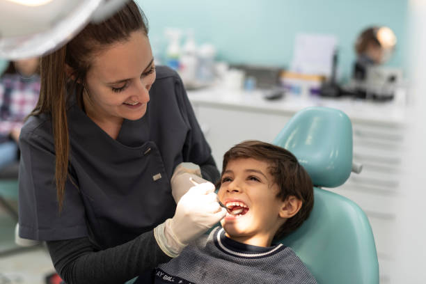 Best Emergency Treatment for Dental Infections or Abscesses in Lemmon Valley, NV