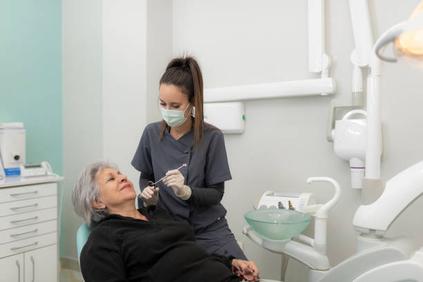 Best Urgent Care for Lost Fillings or Crowns in Lemmon Valley, NV