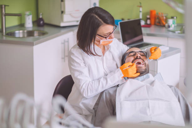 Best Weekend Emergency Dentist in Lemmon Valley, NV