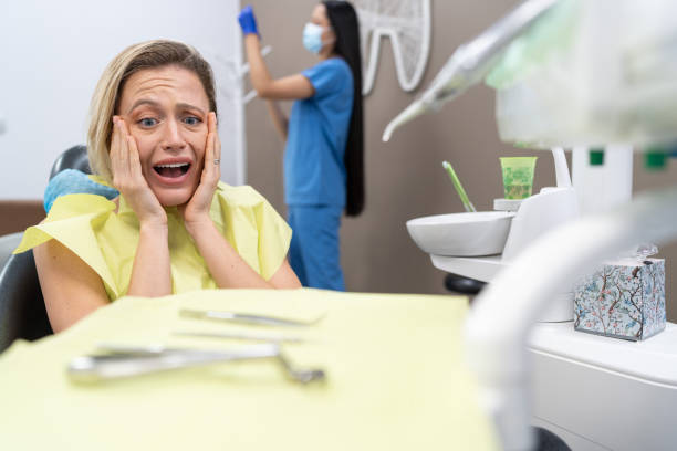 Best Emergency TMJ Treatment in Lemmon Valley, NV